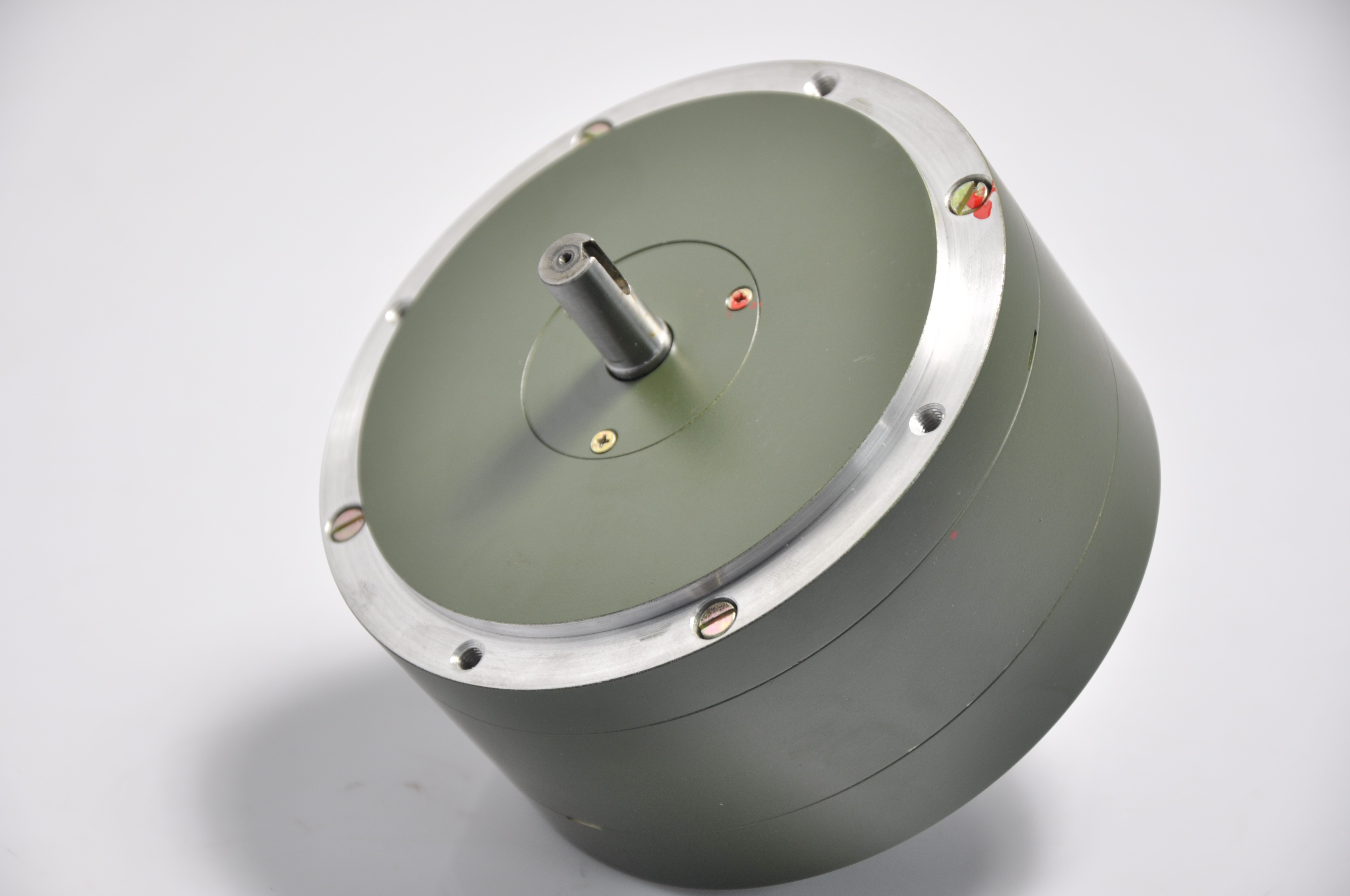 帶減速機的力矩電機 圖片關鍵詞