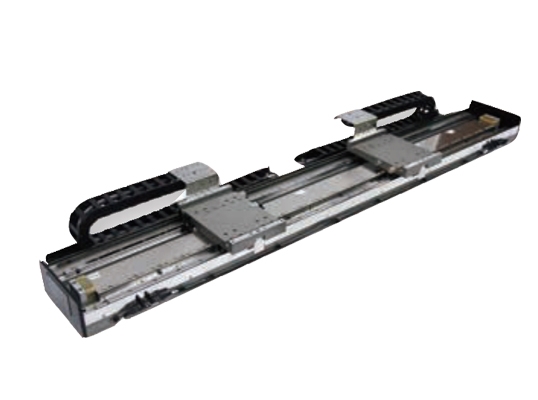 線(xiàn)性馬達(dá)單軸平臺(tái)-雙動(dòng)子