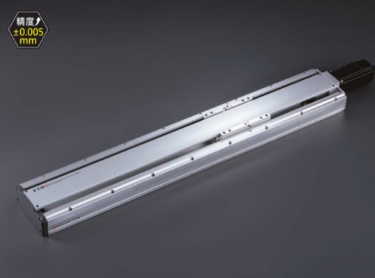 ETH2-17標(biāo)準(zhǔn)螺桿滑臺