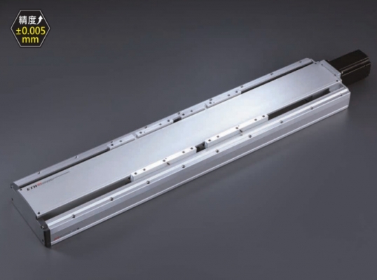 ETH2-22D標(biāo)準(zhǔn)螺桿滑臺