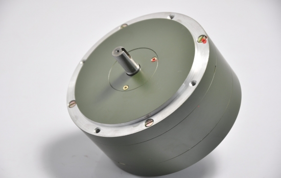 力矩電機(jī)調(diào)速調(diào)壓說(shuō)明