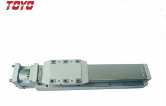 如何正確使用及選擇直線(xiàn)電機(jī)模組