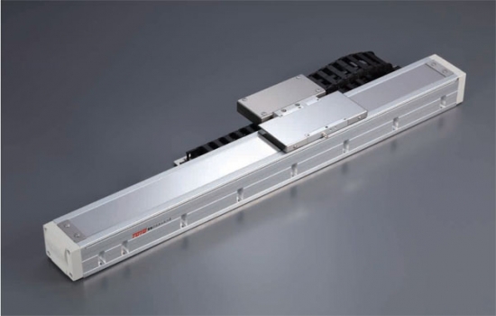 直線電機在螺絲機上的優(yōu)勢