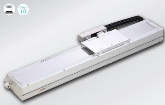 直線電機優(yōu)點有哪些呢？