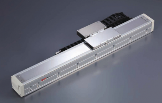 直線電機特點及應(yīng)用場合