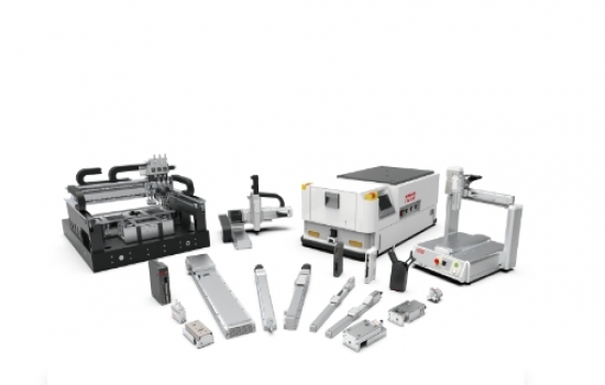 直線電機更換光柵尺應(yīng)該調(diào)整哪些參數(shù)